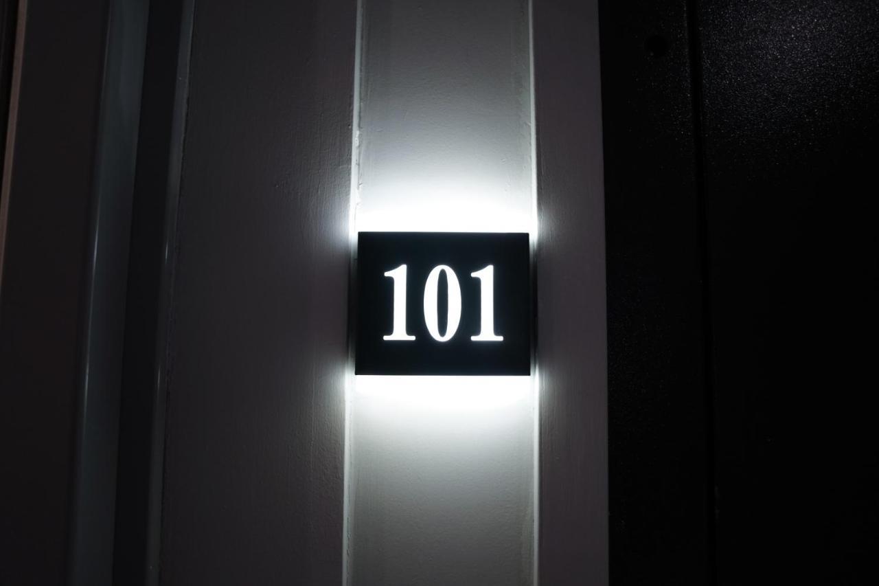 Royal Galata Hotel Istanbul Exterior photo
